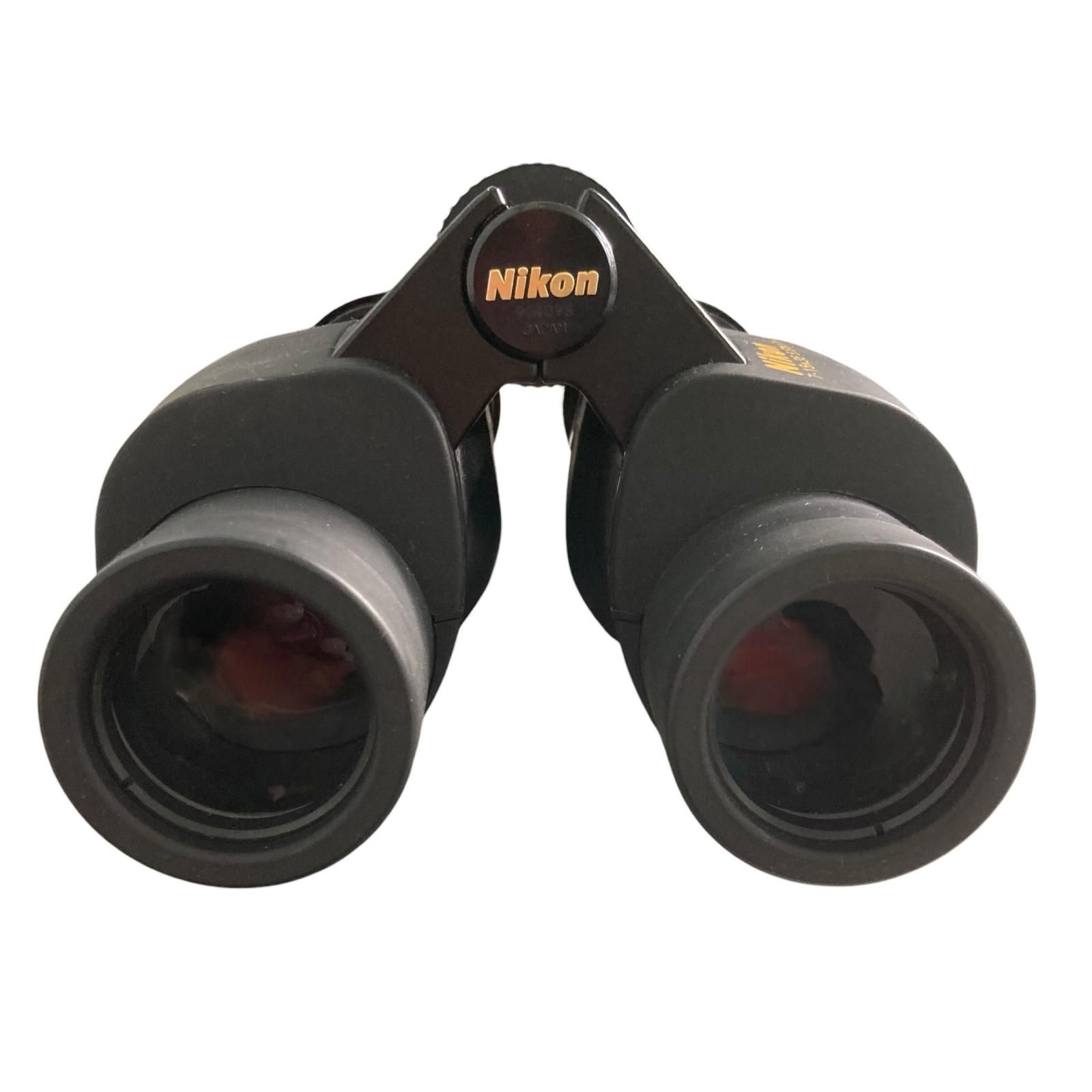 170990 Nikon ニコン Nikon 双眼鏡 7-15×35 5.8°at7x ZOOM  [0000000007811] 170990 Nikon ニコン Nikon 双眼鏡 7-15×35 5.8°at7x ZOOM - メルカリ
