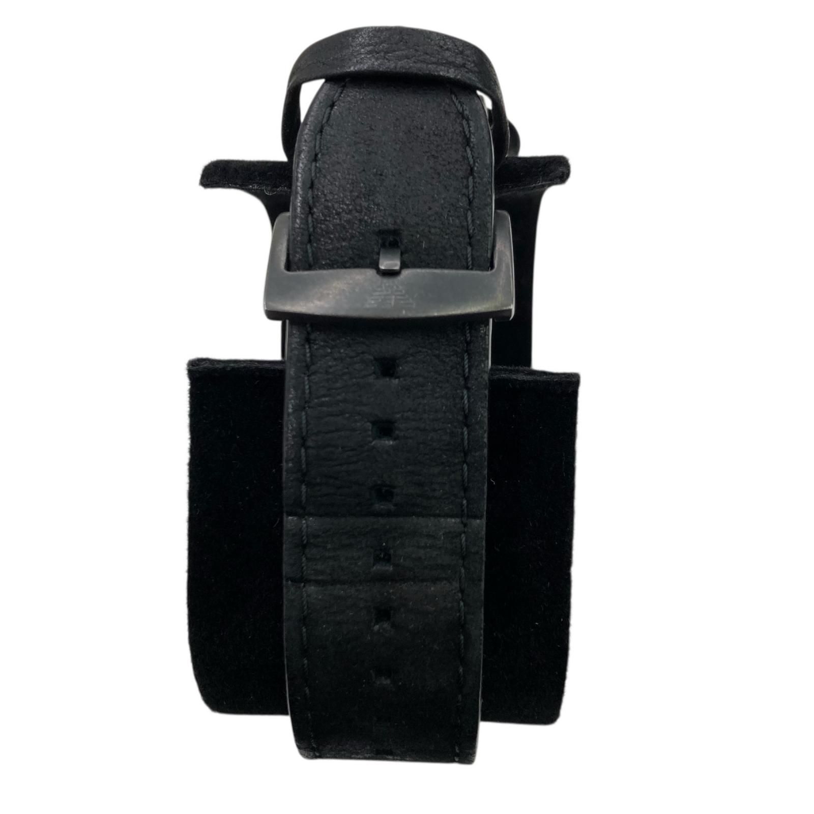 186000 動作未確認 Emporio Armani エンポリオ・アルマーニ 腕時計 AR-1816  ブラック　カモフラージュ メンズ [0000000007814] 186000 動作未確認 Emporio Armani エンポリオ・アルマーニ 腕時計 AR