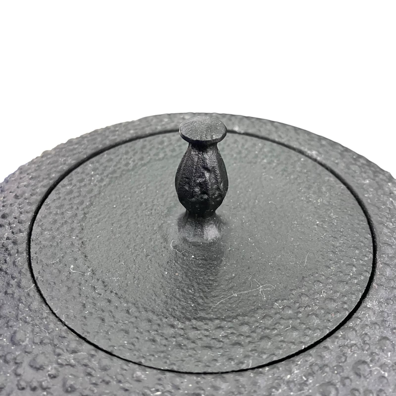 186000 現状品 OIGEN 鉄瓶 東雲亀甲 1L 南部鉄器 IH対応 - メルカリ