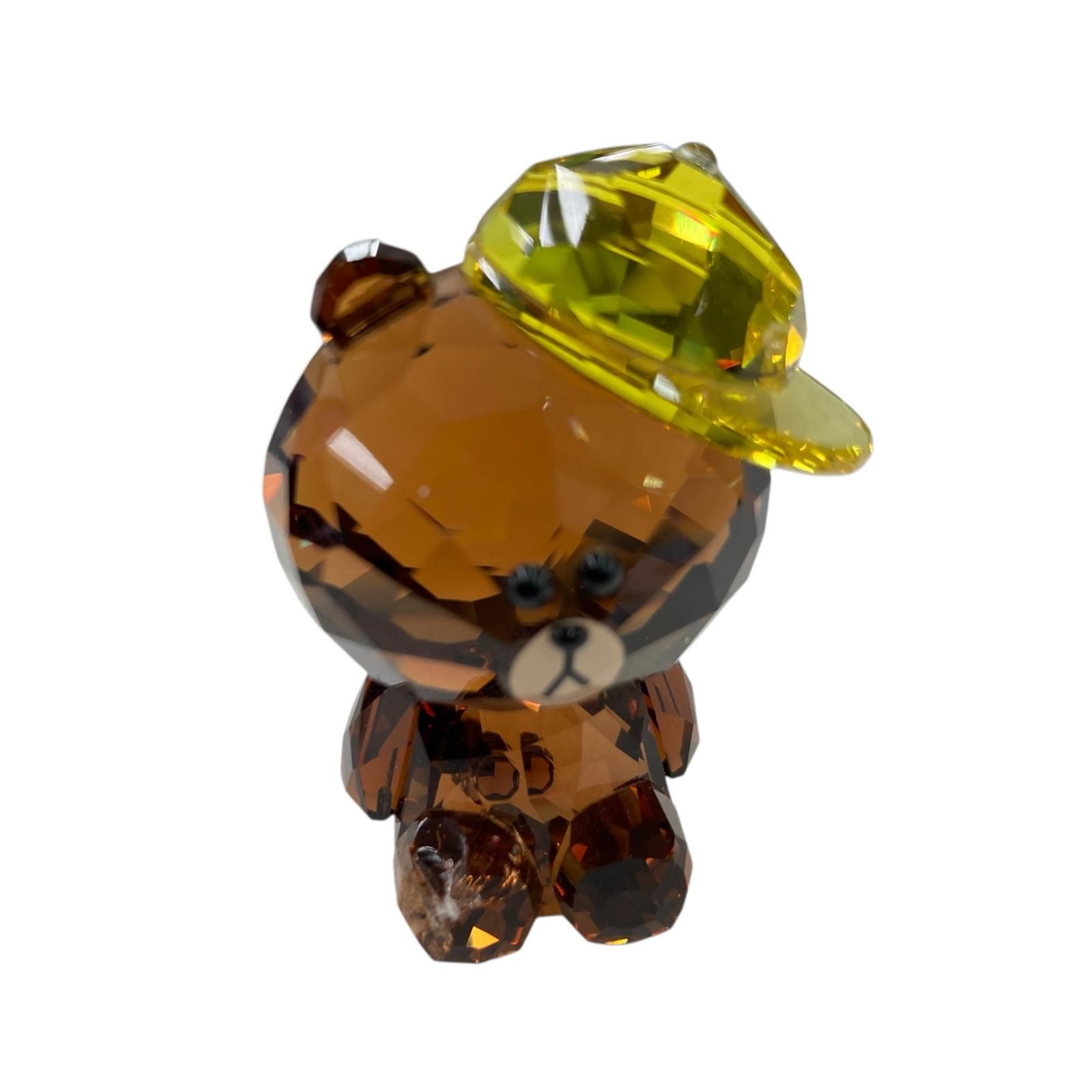 186000 訳アリ品 SWAROVSKI スワロフスキー ピンバッジ　ボールペン　チシャ猫　ラインフレンズ 4点まとめ売り [250128HM080403] 186000 訳アリ品 SWAROVSKI スワロフスキー ピンバッジ ボールペン