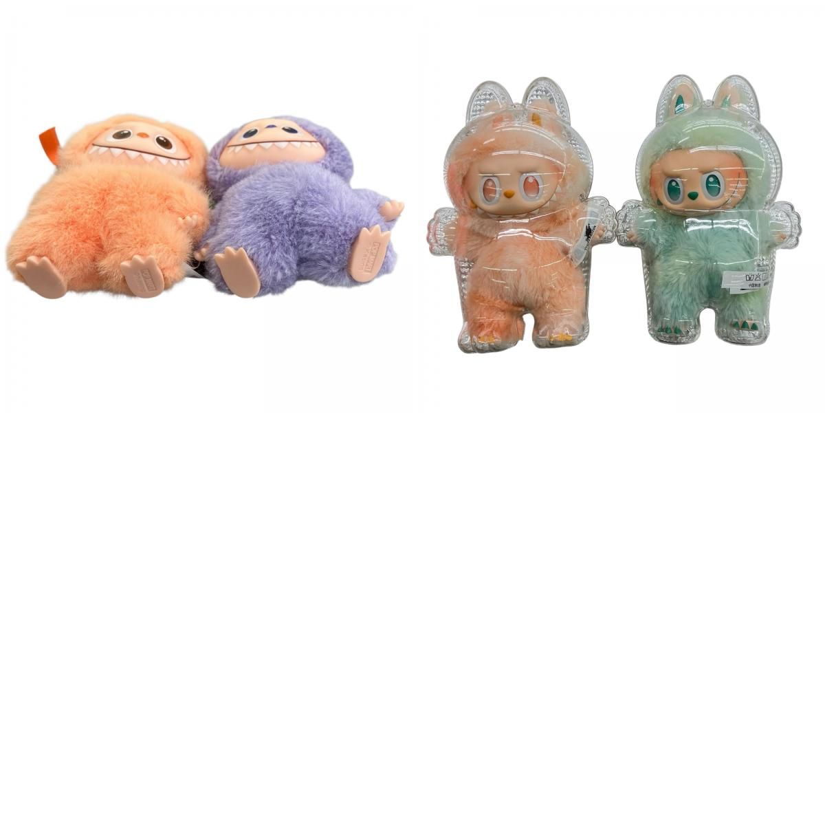 186000 POP MART ポップマート ラブブ ぬいぐるみ ぬいぐるみ