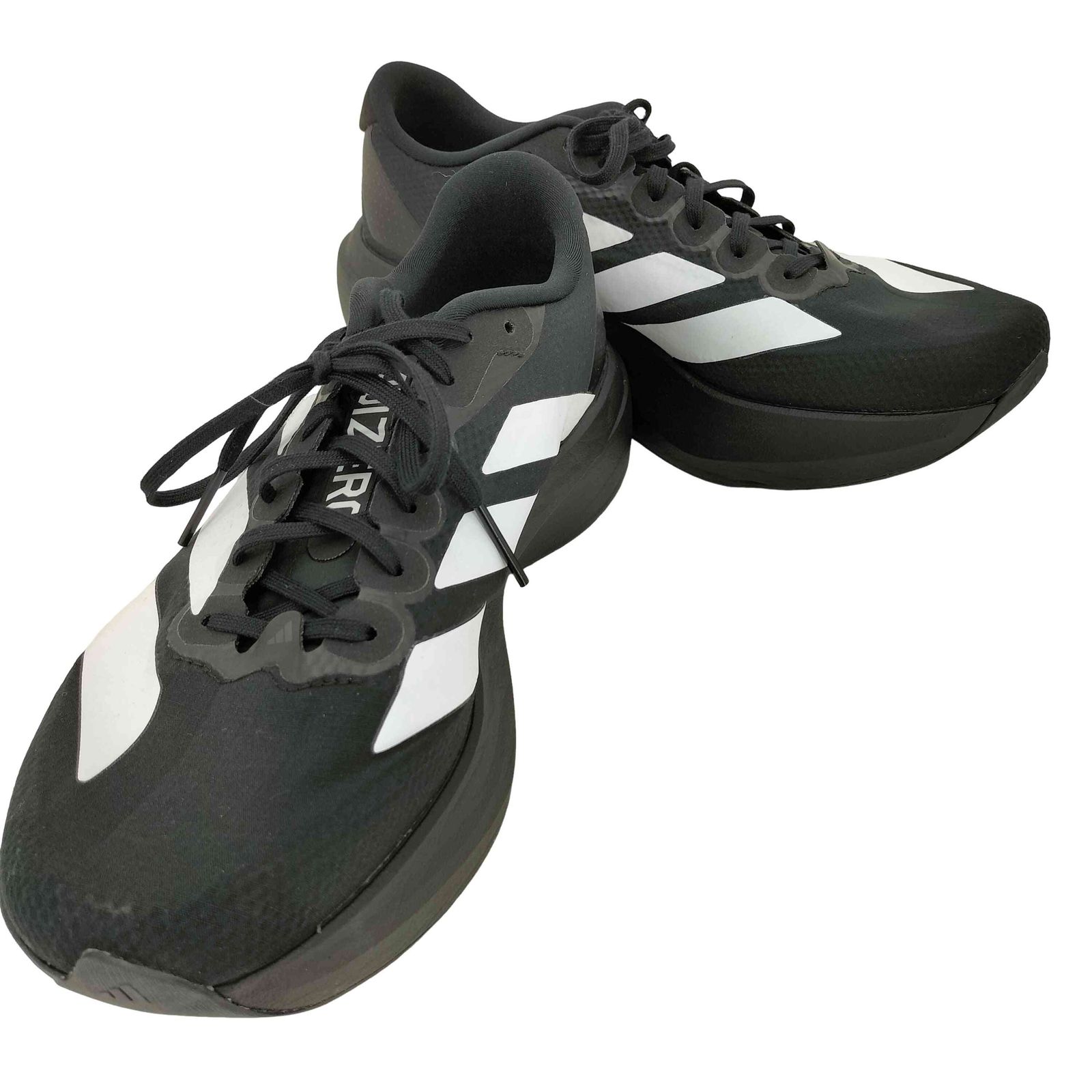 アディダス adidas Adizero EVO アディゼロ ランニングシューズ メンズ 
