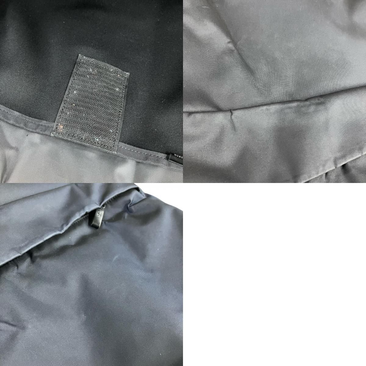 180053 現状品 PORTER ポーター ディパック リュック ネイビー - メルカリ