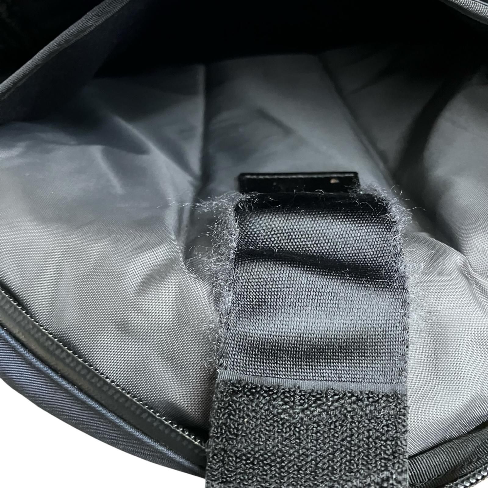 180053 現状品 PORTER ポーター ディパック リュック ネイビー - メルカリ