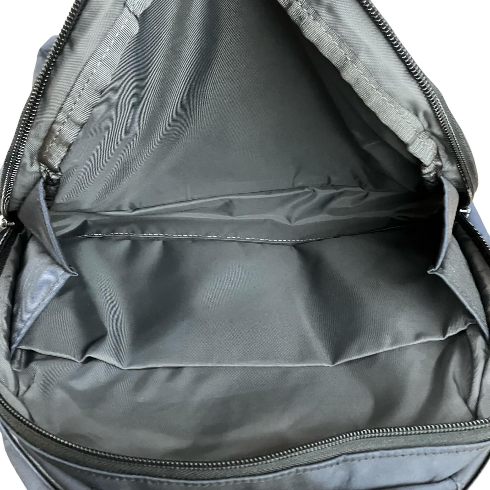 180053 現状品 PORTER ポーター ディパック リュック ネイビー - メルカリ