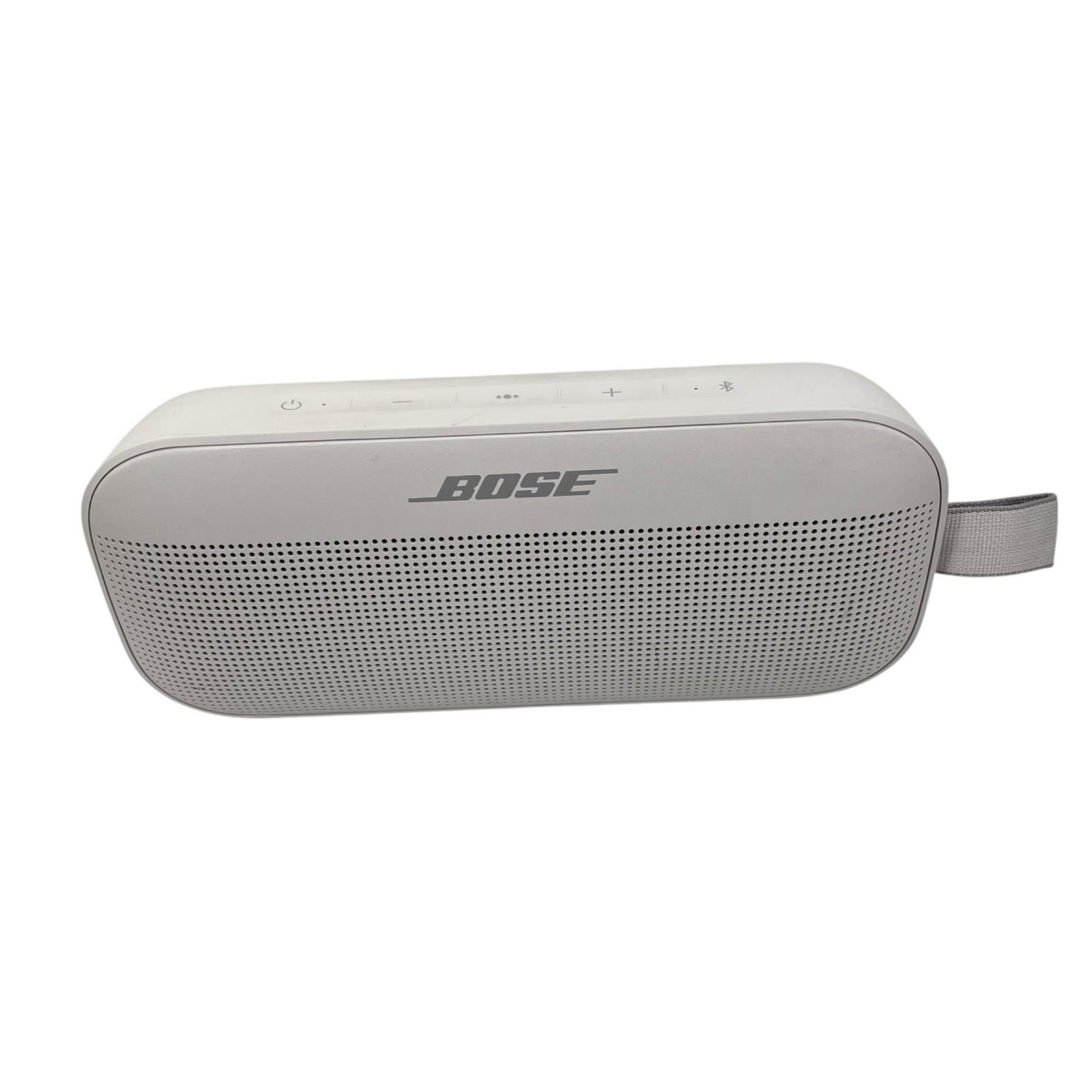 186000 動作確認済み Bose ボーズ SoundLink Flex Bluetoothスピーカー 