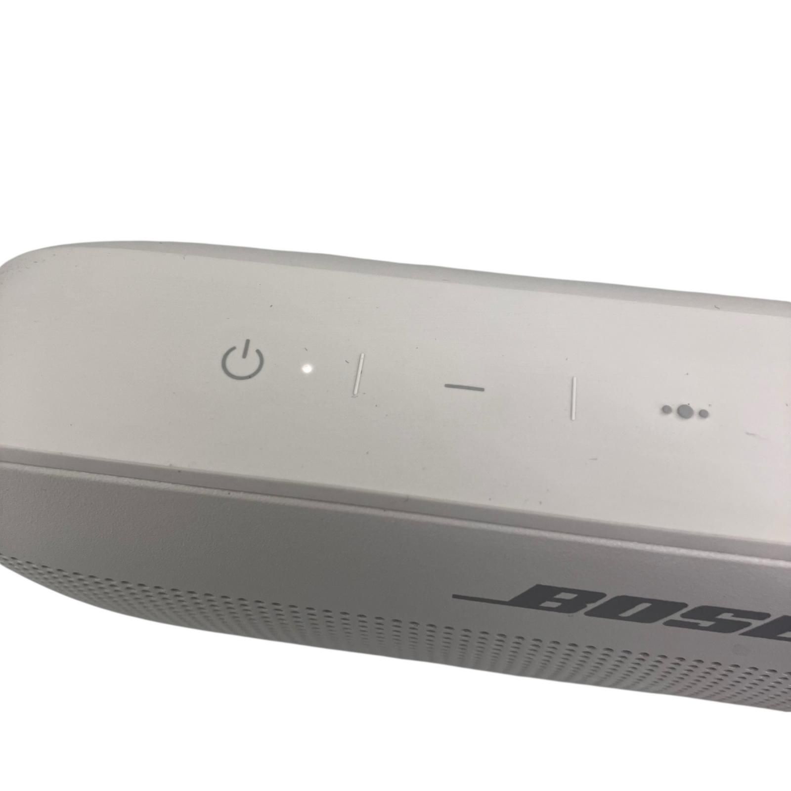 186000 動作確認済み Bose ボーズ SoundLink Flex Bluetoothスピーカー 
