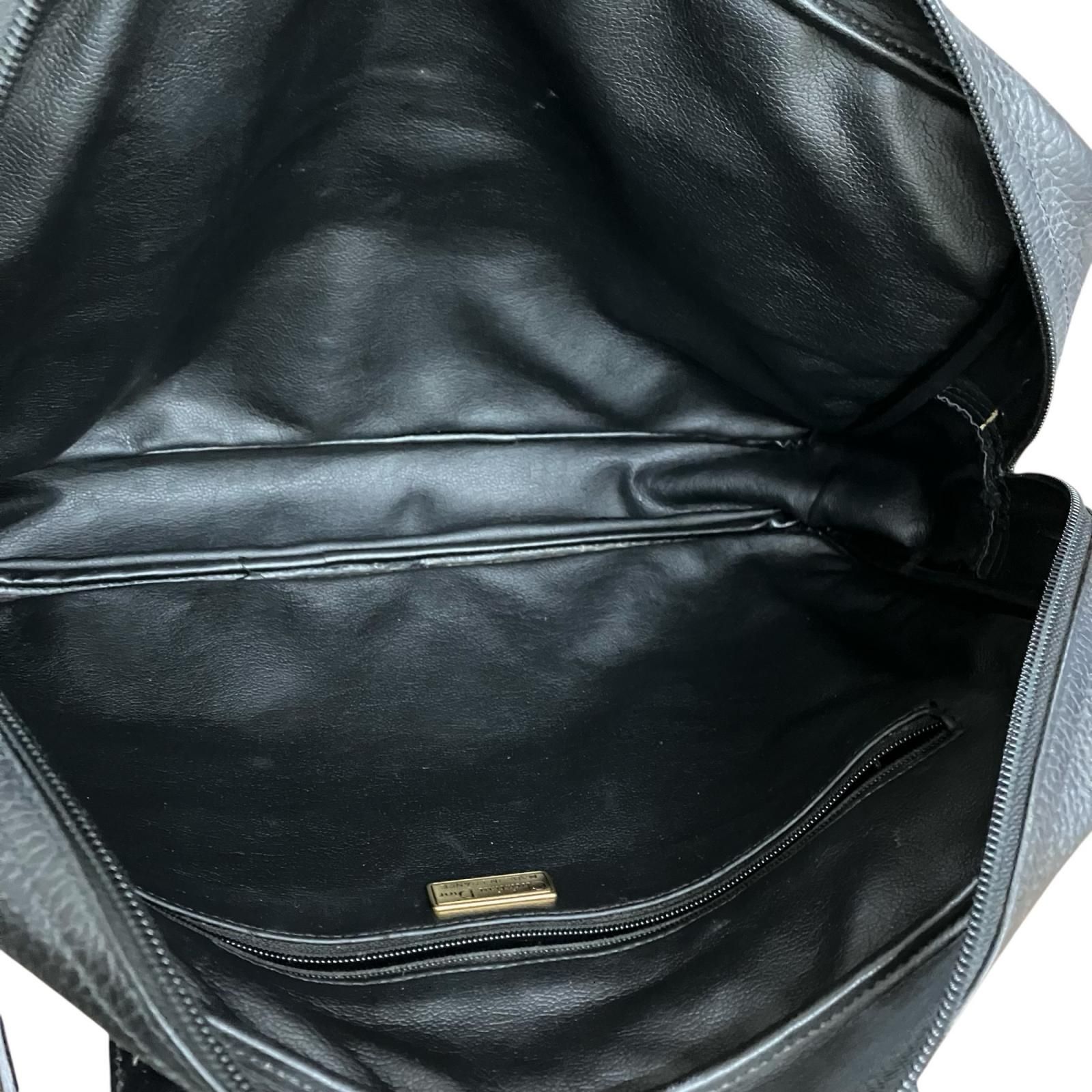 180053 現状品 Christian Dior クリスチャンディオール ハンドバッグ