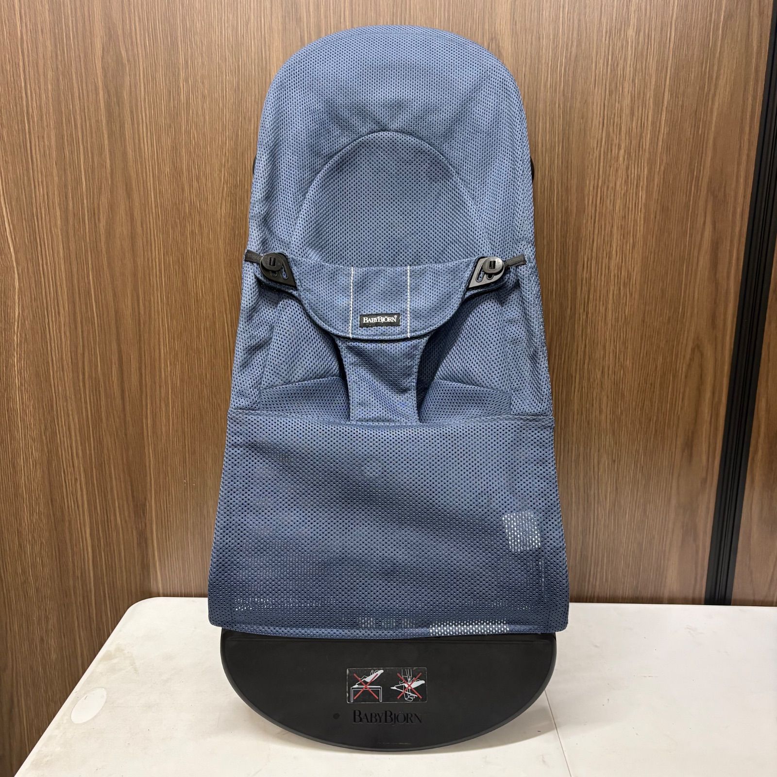 【引取り限定】ダッフィー3wayバッグ(新品・未使用、廃版品) 廃盤 レア 3way 東京ディズニーシー Duffy ダッフィー フェイス バッグ