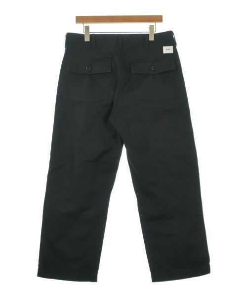 WTAPS チノパン メンズ 【古着】【中古】【送料無料】 - メルカリ