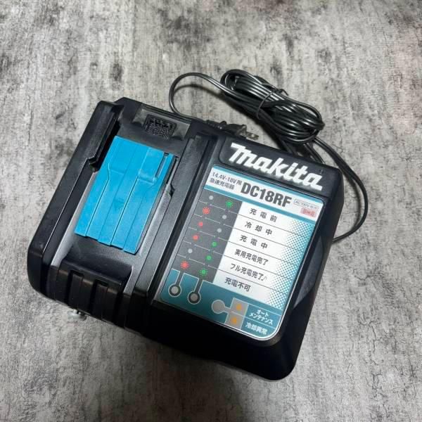 ◇マキタ(makita) コードレスインパクトドライバー TD172DGXAR 【中古 