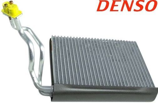 【M’s】 E84 BMW X1 2009-2015 DENSO エバポレーター OEM デンソー 社外 パーツ 部品 16d 18d 18i 20d 20dX 20i 20iX 23dX 25dX 25iX 28iX 64119179803 (※要在庫確認)