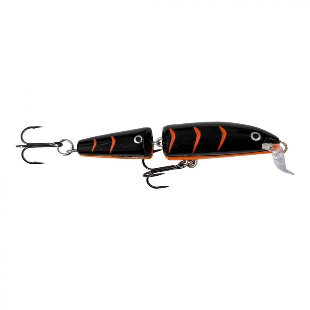 ラパラ RAPALA 旧パーチカラー ファットラップ カウントダウン 8個セット ラパラ RAPALA 旧パーチカラー ファットラップ カウントダウン 8個