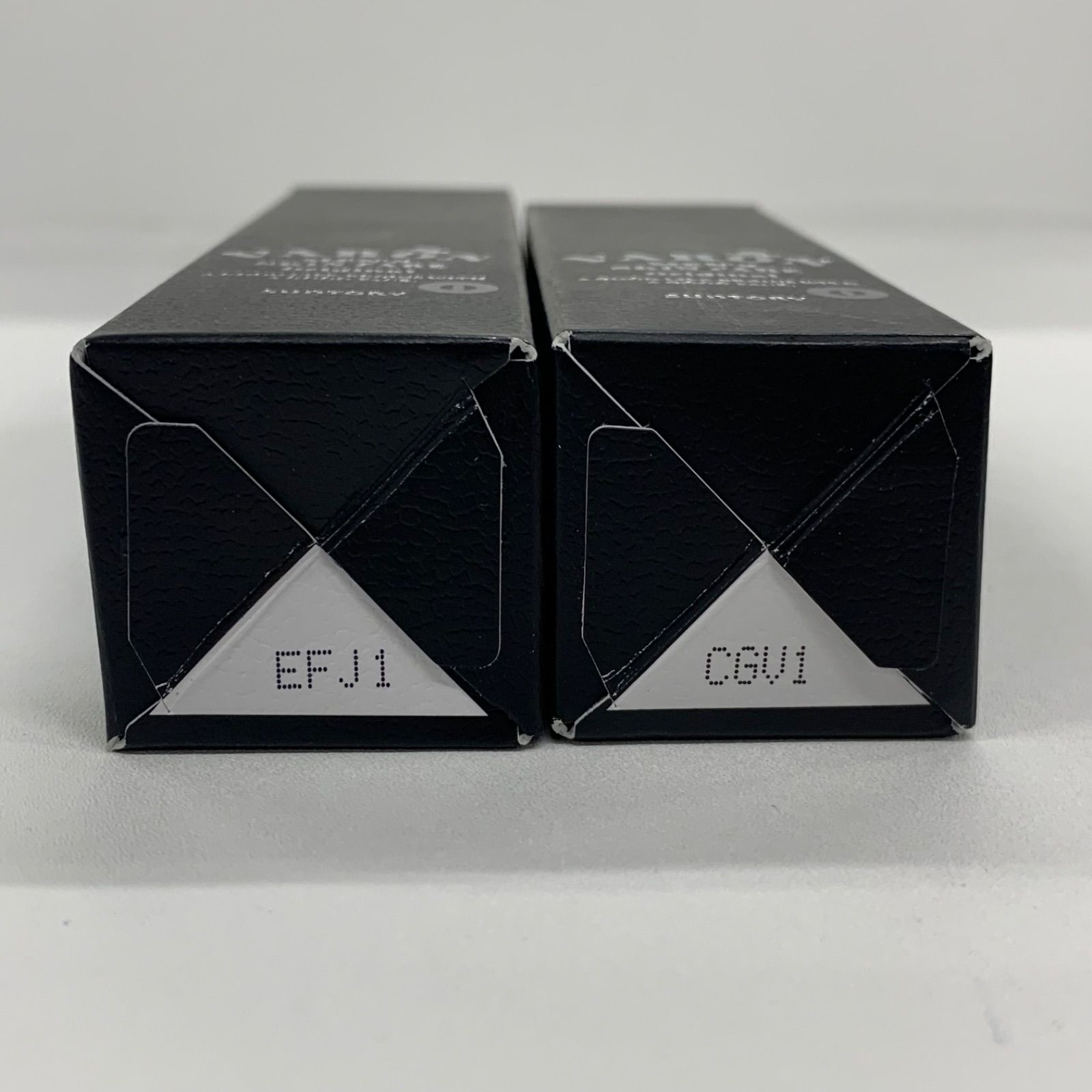 B1581 SUNTORY サントリー VARON ヴァロン メンズスキンケア 40ml 20ml 