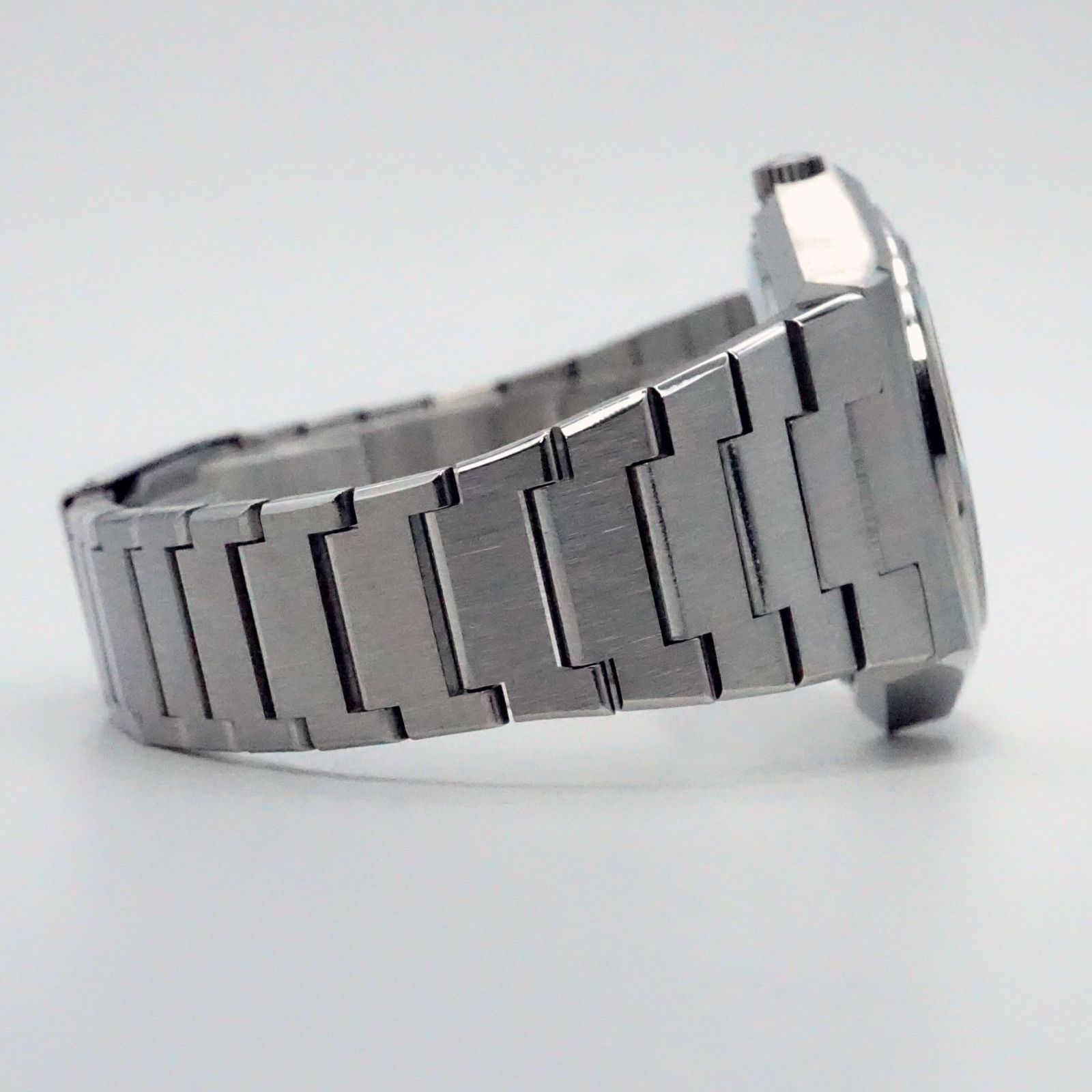 OH済】ラドー RADO シルバーホース 自動巻き時計 - メルカリ