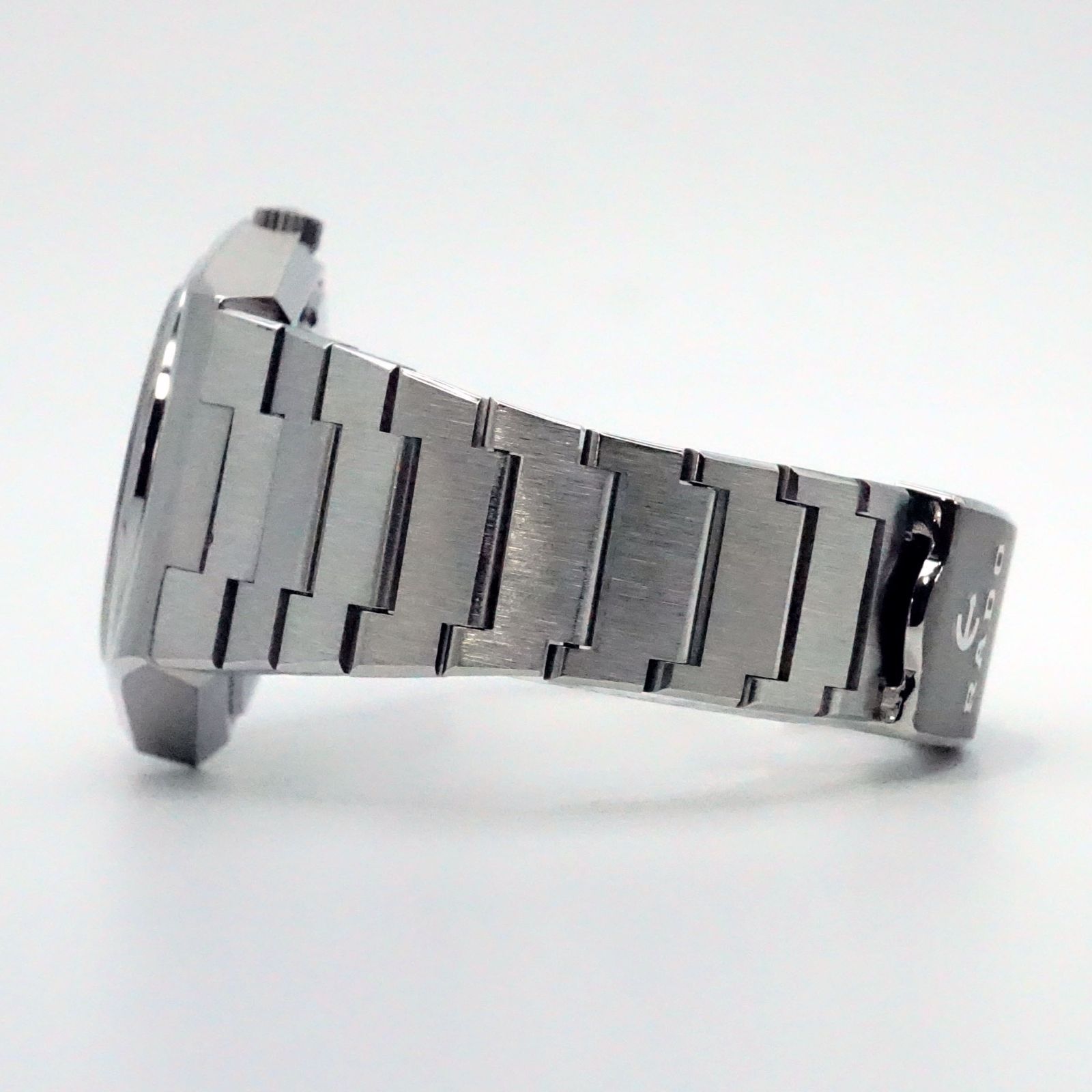 OH済】ラドー RADO シルバーホース 自動巻き時計 - メルカリ