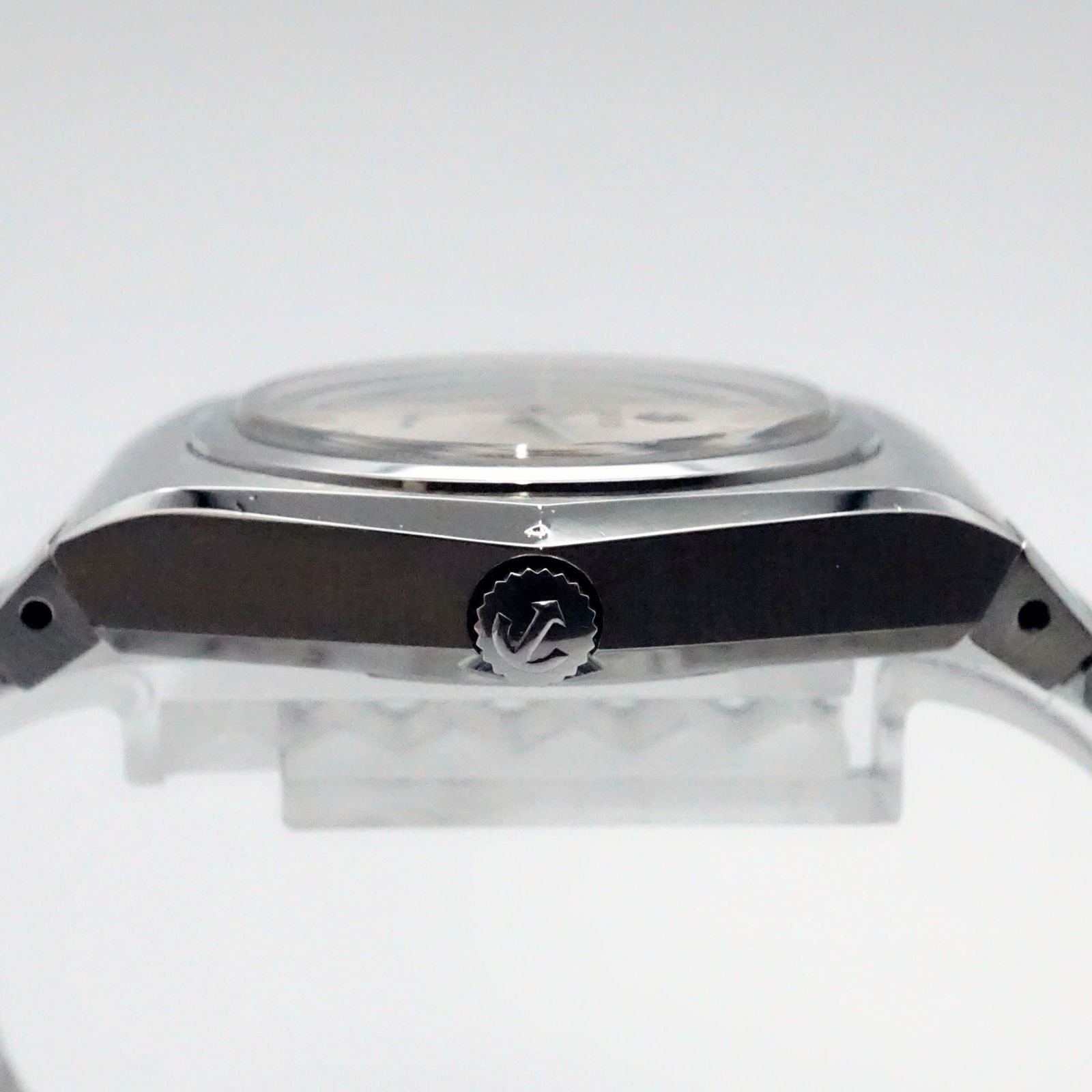 OH済】ラドー RADO シルバーホース 自動巻き時計 - メルカリ