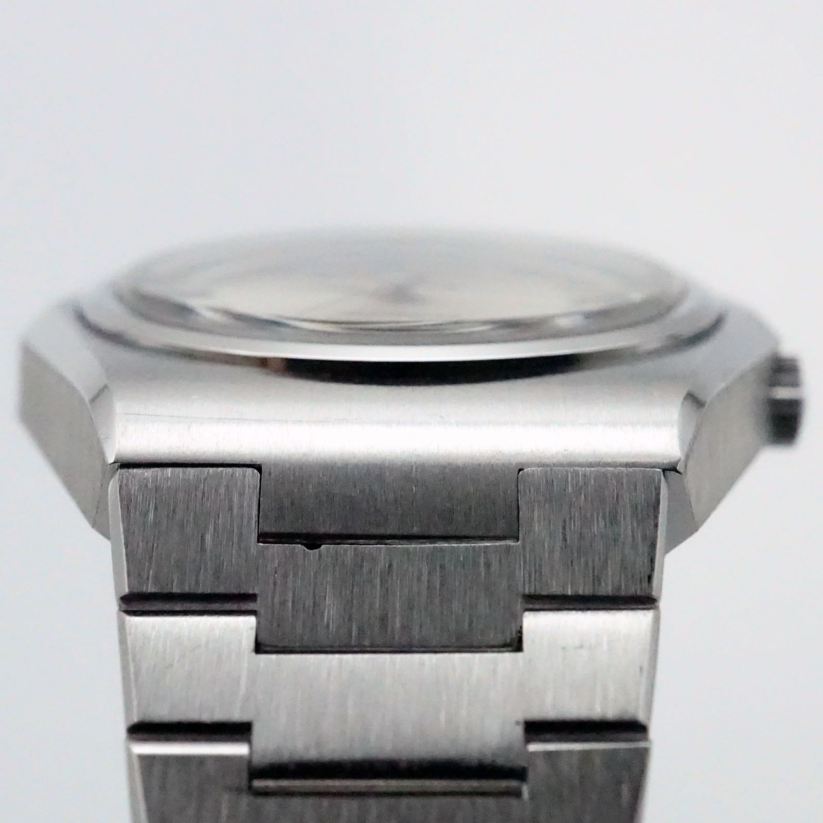 OH済】ラドー RADO シルバーホース 自動巻き時計 - メルカリ