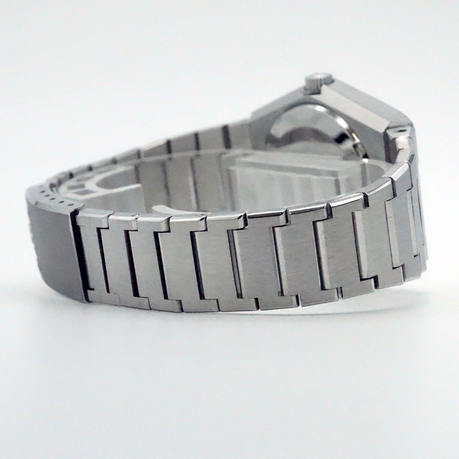OH済】ラドー RADO シルバーホース 自動巻き時計 - メルカリ