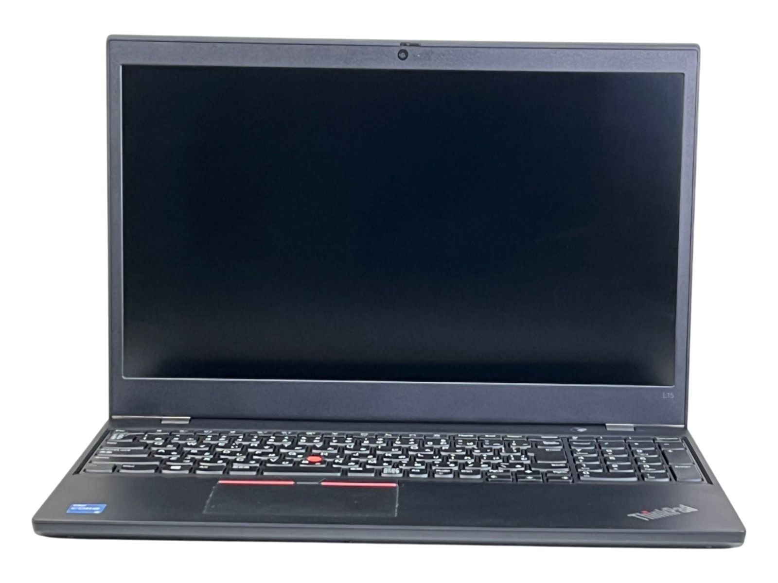 Lenovo ThinkPad L15 Gen2 i5-11世代 SSD256GB - メルカリ