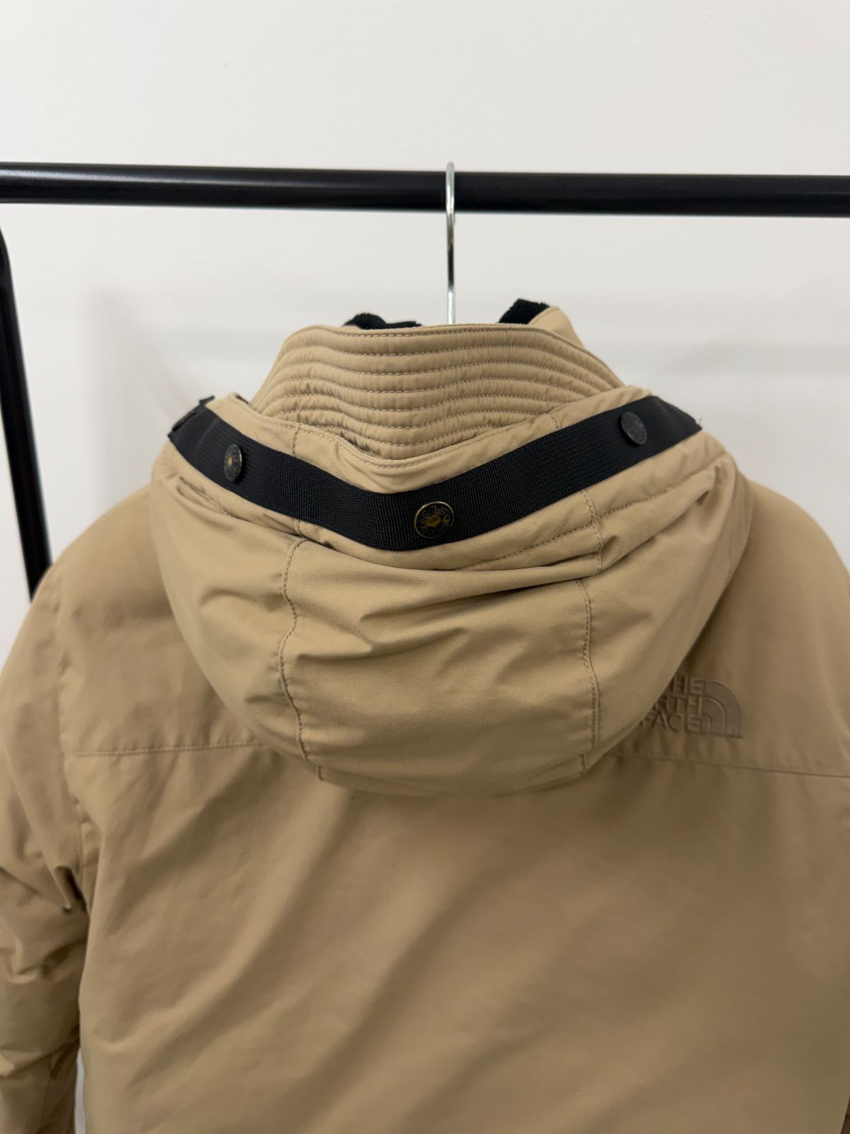 シーズンオフ大特価】THE NORTH FACE 韓国限定ホワイトレーベル M