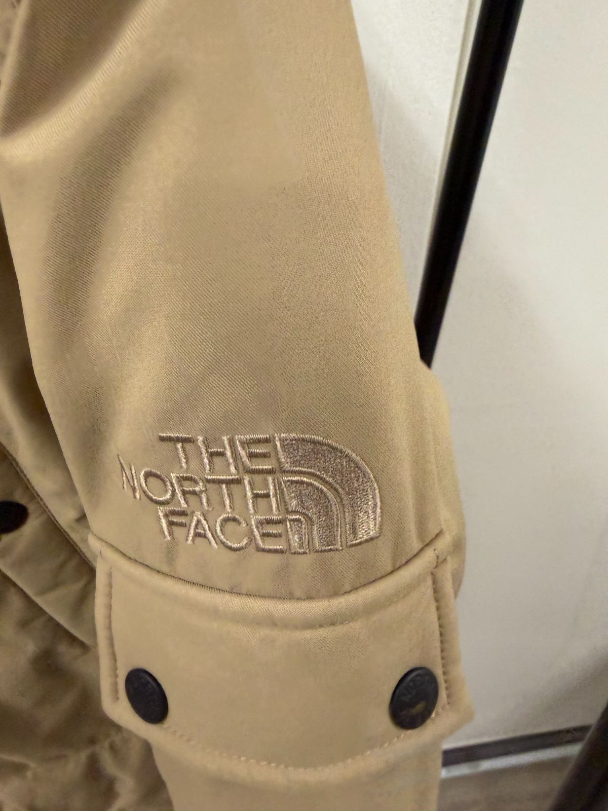 シーズンオフ大特価】THE NORTH FACE 韓国限定ホワイトレーベル M