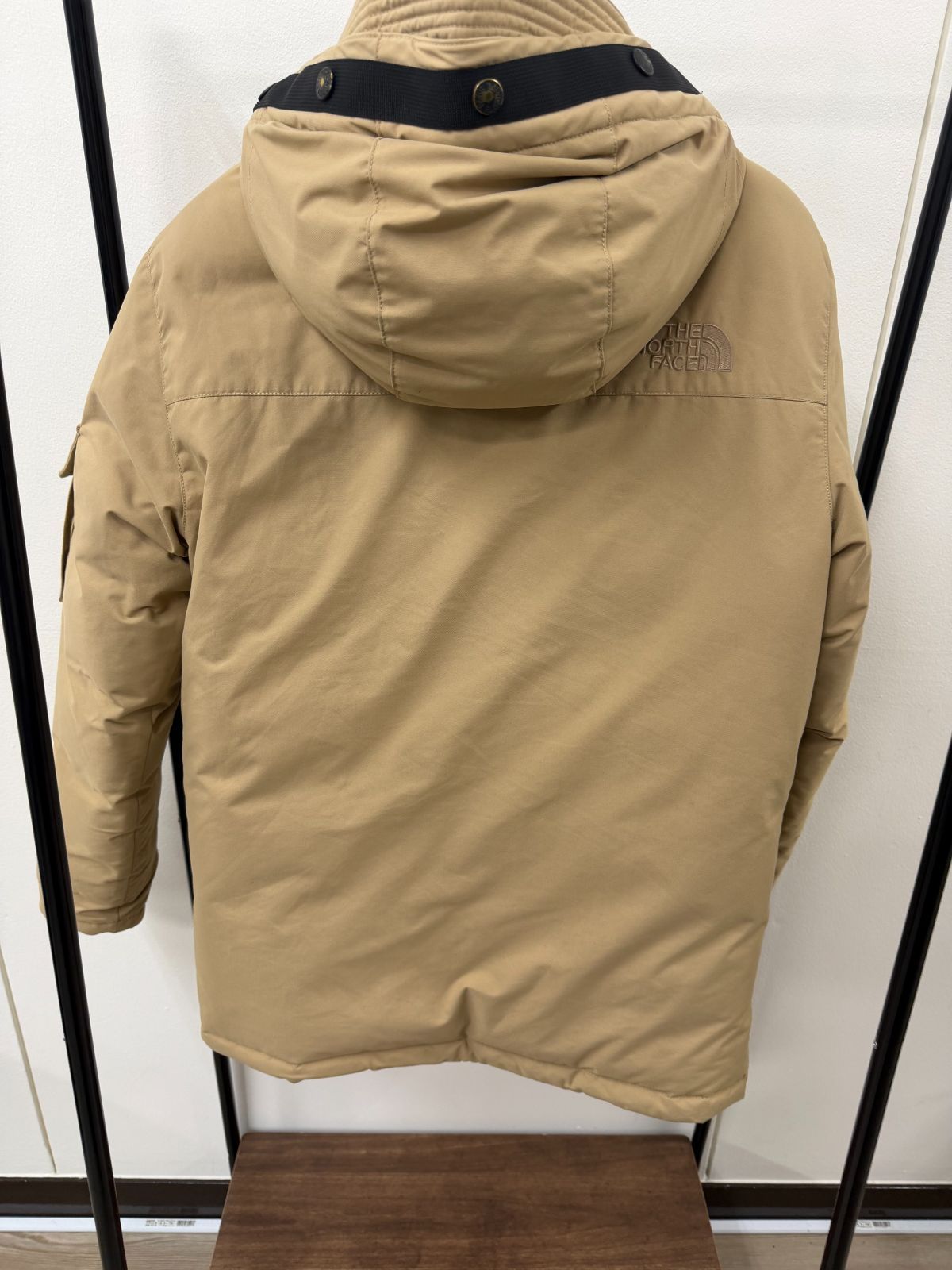 シーズンオフ大特価】THE NORTH FACE 韓国限定ホワイトレーベル M