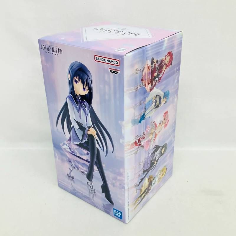 プライズフィギュア まとめ売り 27点 美少女系 まどマギ 無職転生 他 魔法少女まどか☆マギカ プライズ フィギュア 5体 まとめ セット / ま