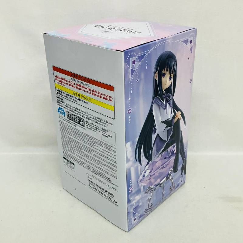 魔法少女まどか☆マギカ プライズ フィギュア 5体 まとめ セット / ま