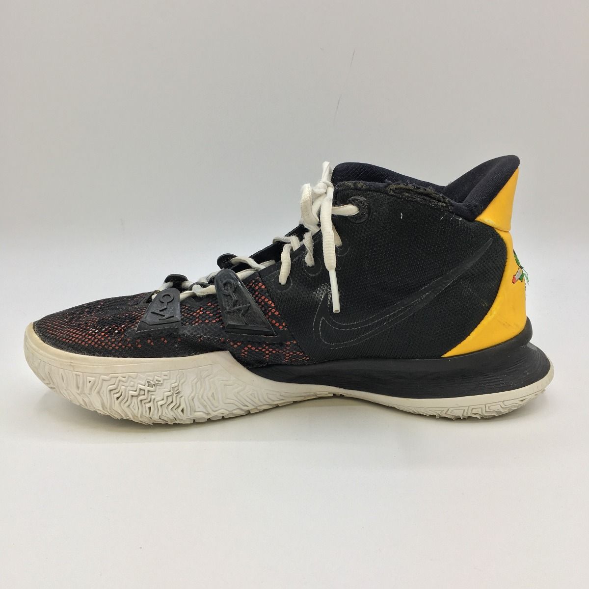 NIKE ナイキ バスケットボールシューズ スニーカー KYRIE 7 EP Roswell 