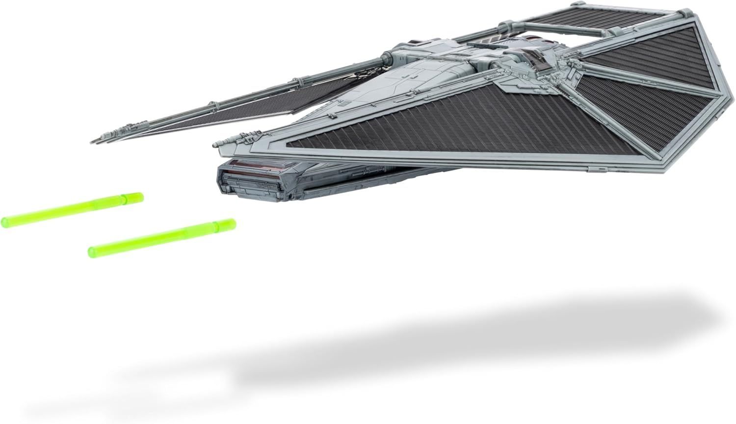 【海外限定】スターウォーズ マイクロギャラクシー スクワドロン タイリーパー Amazon.co.jp: スターウォーズ マイクロギャラクシー戦隊タイリーパー