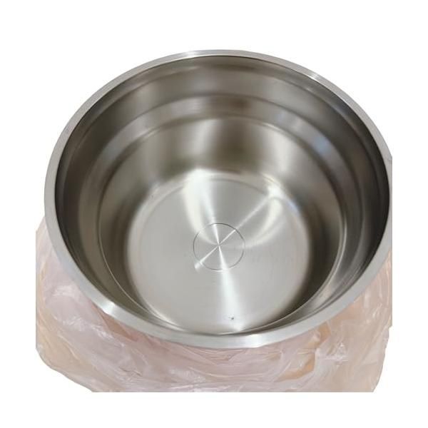 中古】THERMOS 真空保温調理器 シャトルシェフ 1.6L アプリコット KBF
