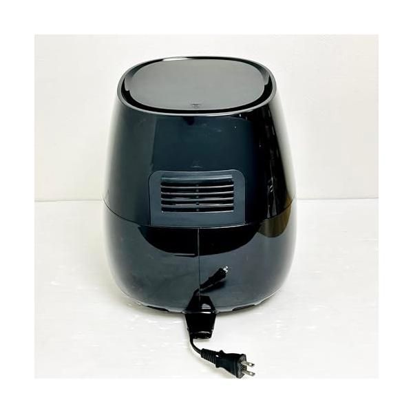 中古】フィリップス ノンフライヤー プラス 【デジタル表示】 HD9530