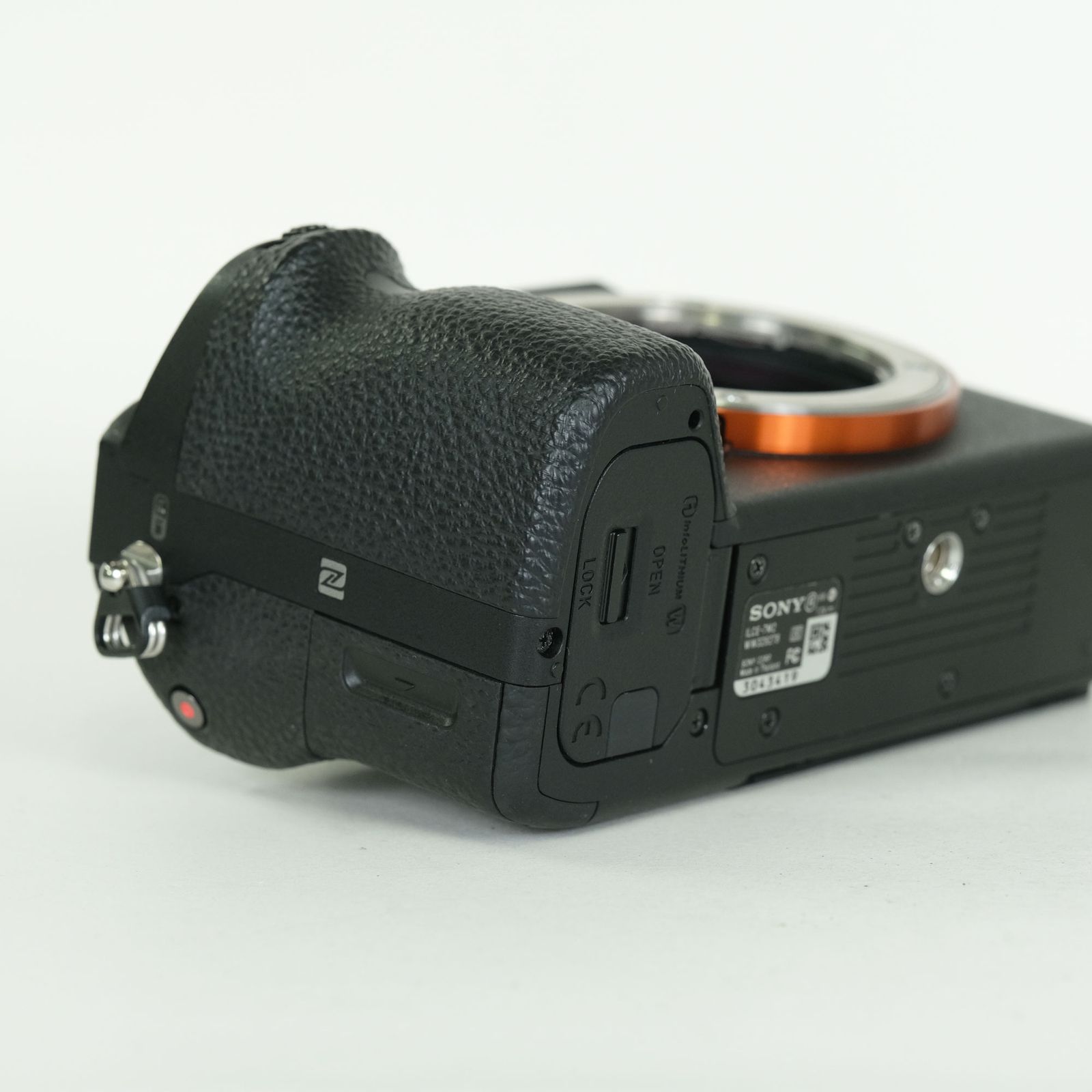良品 | シャッター数4,782回｜バッテリー2個付] SONY α7 II（ILCE-7M2 
