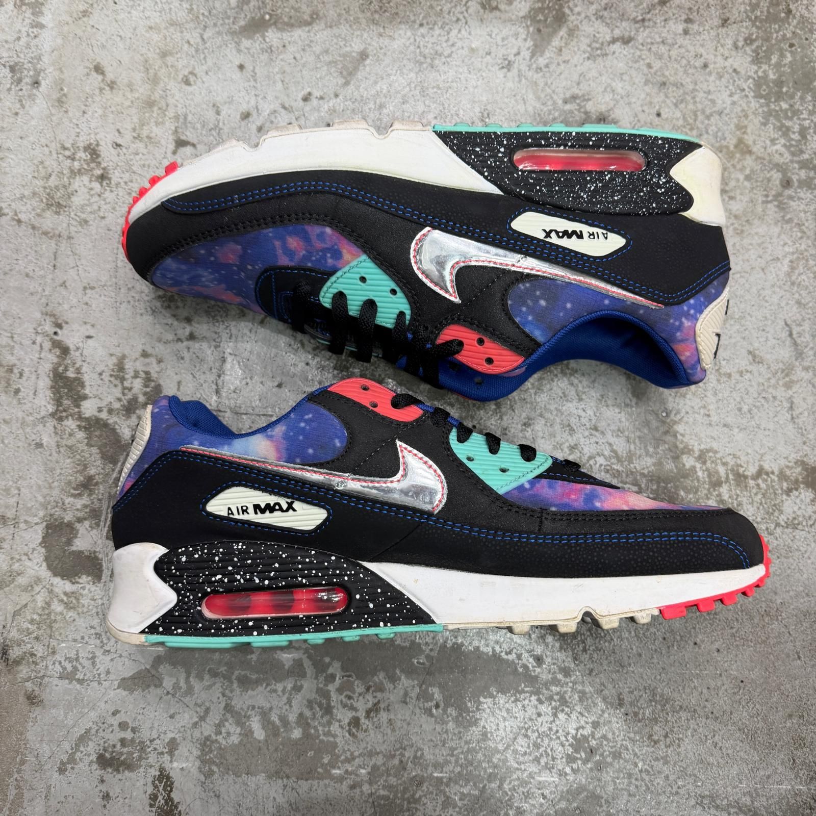 NIKE 2020 AIR MAX 90 SUPERNOVA エアマックス90 スーパーノヴァ 