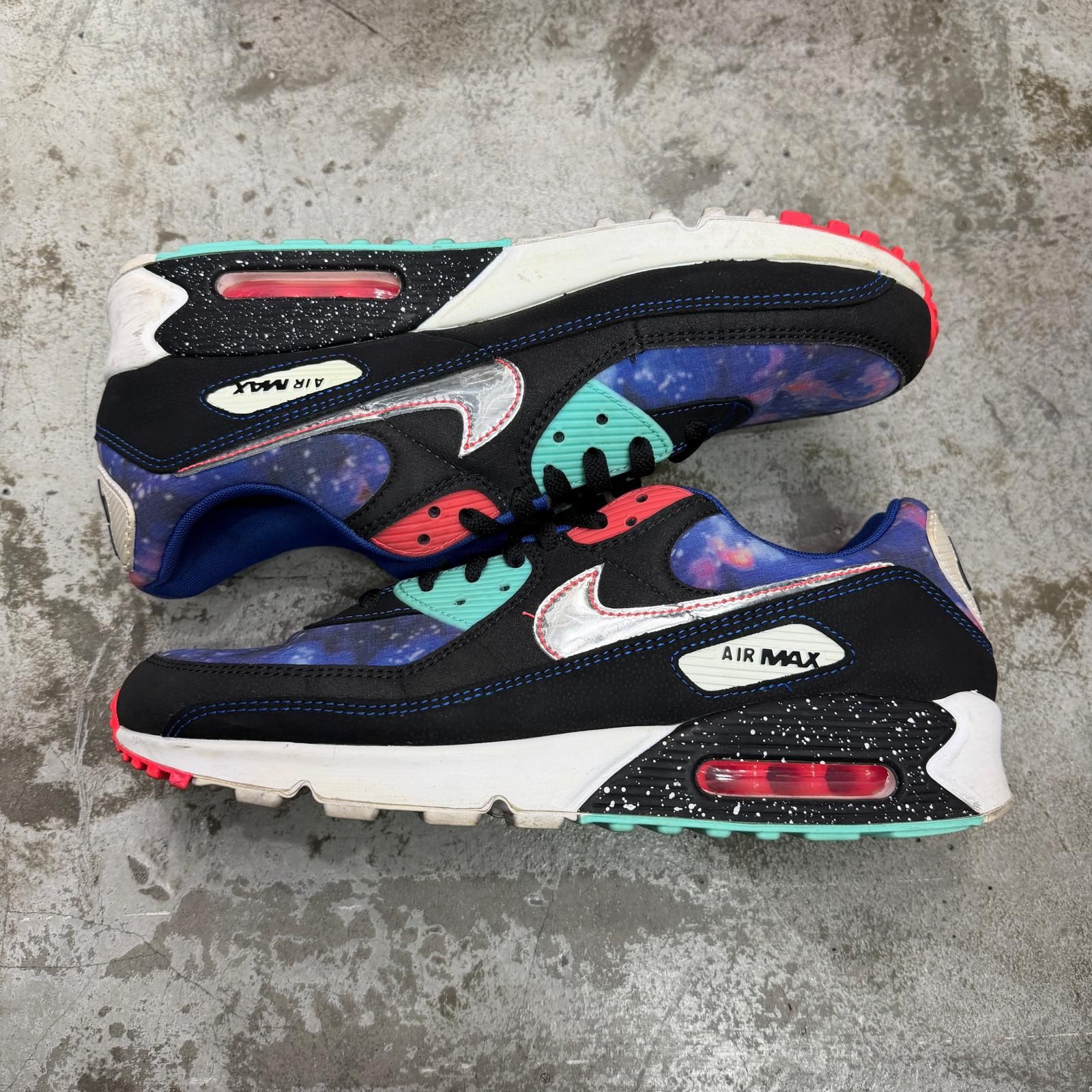 NIKE 2020 AIR MAX 90 SUPERNOVA エアマックス90 スーパーノヴァ 