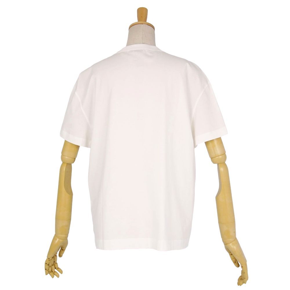 美品 ブルネロクチネリ BRUNELLO CUCINELLI Tシャツ カットソ - メルカリ