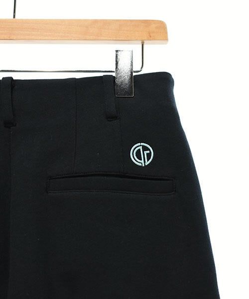 CPGゴルフ | 3(L相当) | レディース ロングパンツ ブラック系【中古