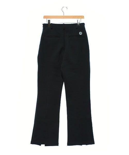 CPGゴルフ | 3(L相当) | レディース ロングパンツ ブラック系【中古