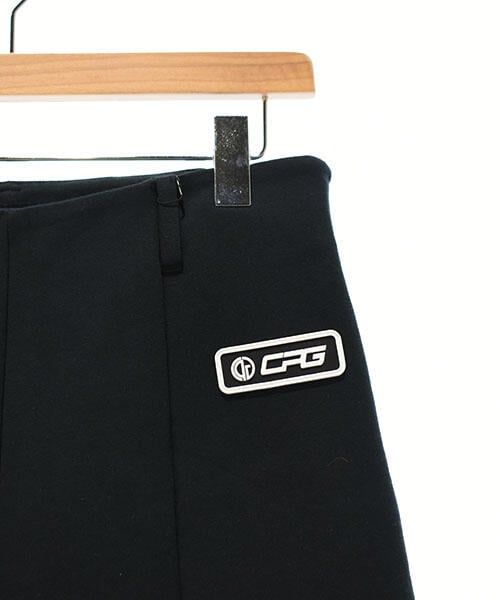 CPGゴルフ | 3(L相当) | レディース ロングパンツ ブラック系【中古