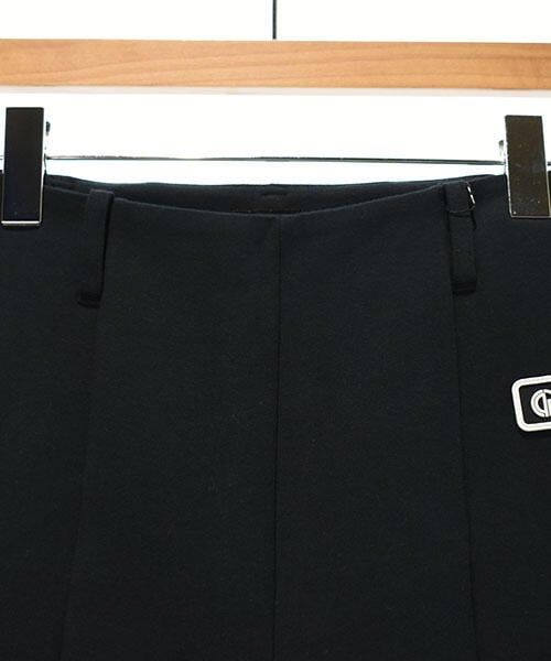 CPGゴルフ | 3(L相当) | レディース ロングパンツ ブラック系【中古