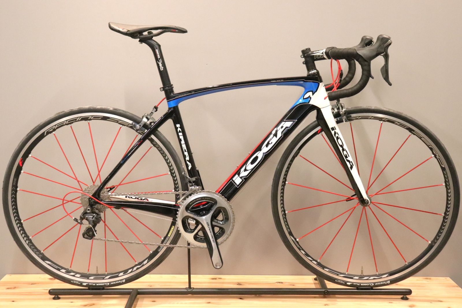 コガ KOGA キメラ KIMERA ROAD PRO UD 2016モデル 50サイズ シマノ 