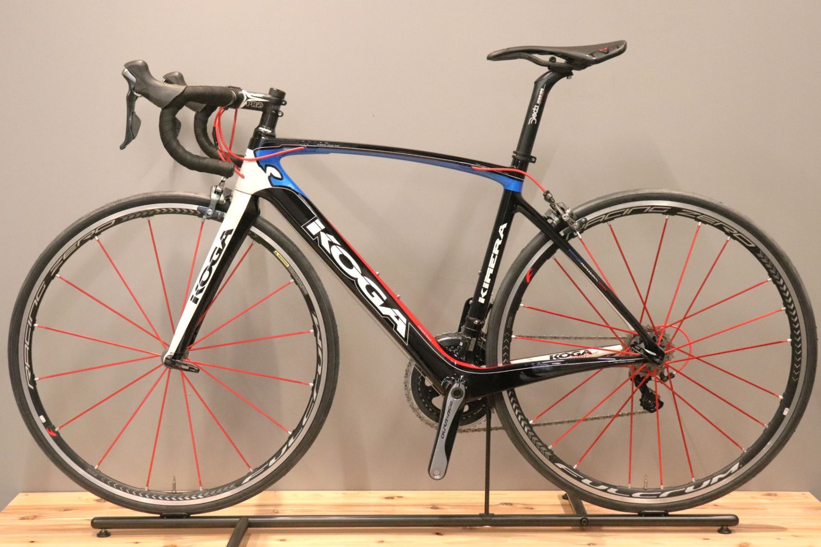 コガ KOGA キメラ KIMERA ROAD PRO UD 2016モデル 50サイズ シマノ 