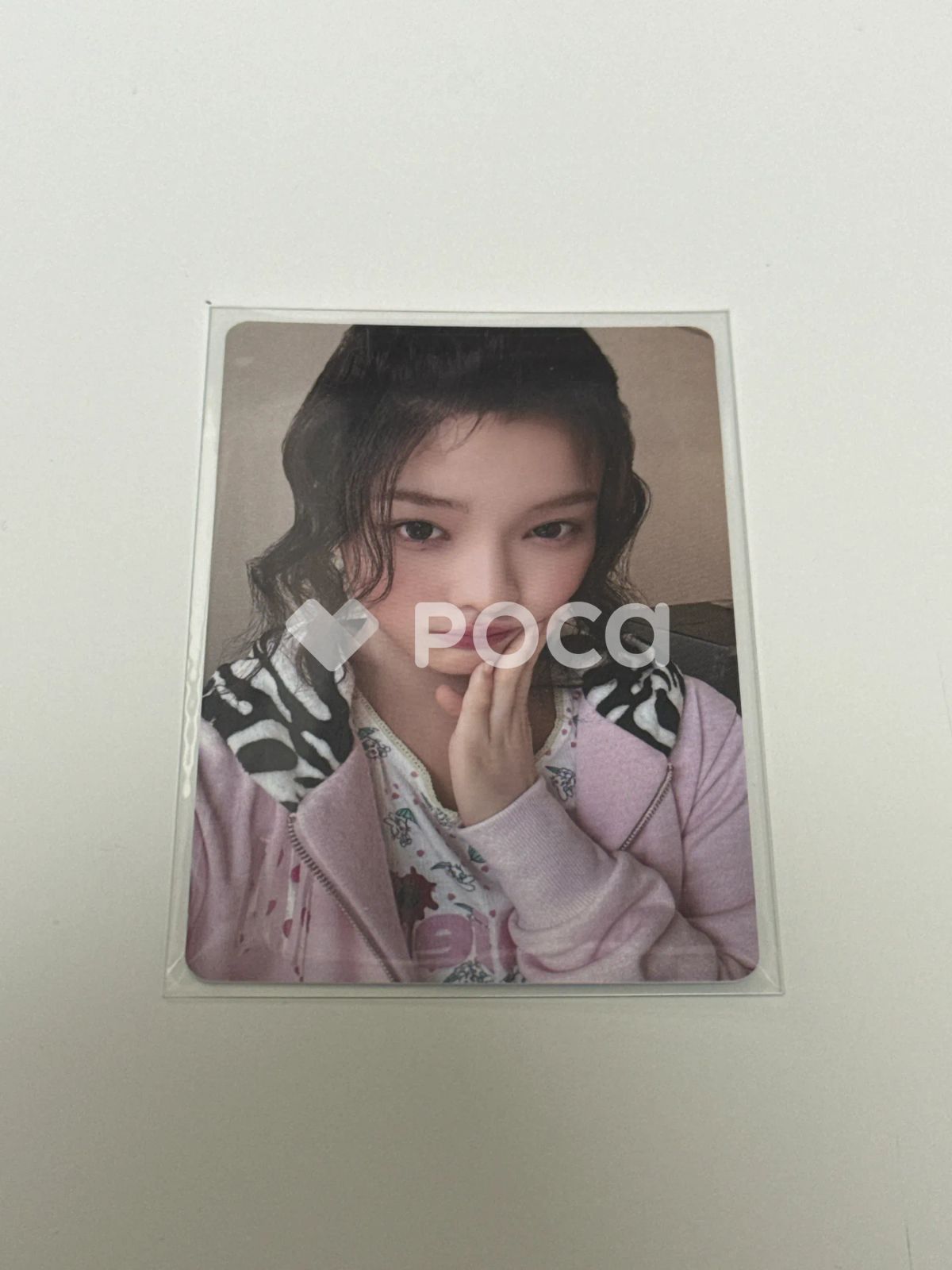 ILLIT ウォンヒ Toki Yo Tomare LIMITED EDITION 公式通販