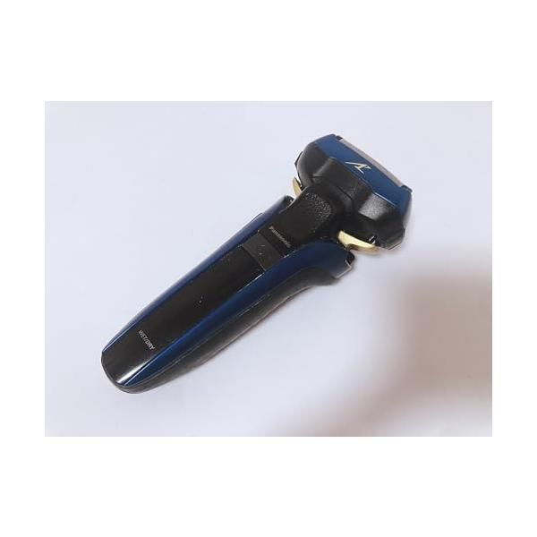 中古】パナソニック ラムダッシュ メンズシェーバー 5枚刃 お風呂剃り