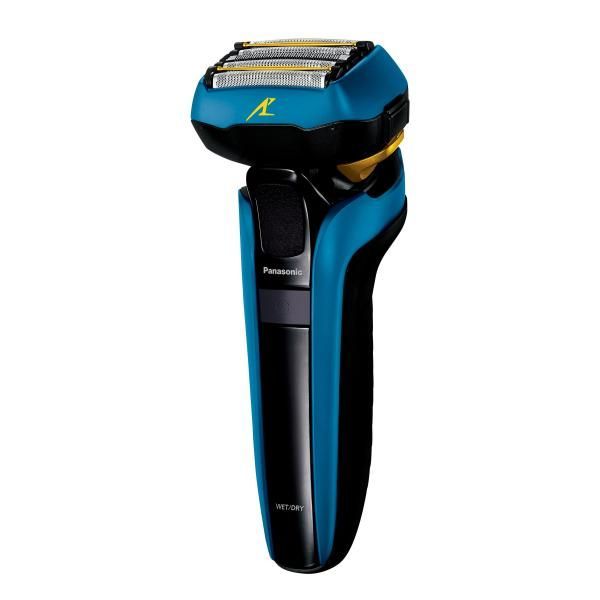 中古】パナソニック ラムダッシュ メンズシェーバー 5枚刃 お風呂剃り