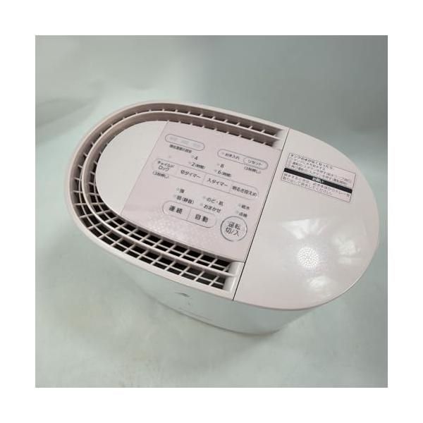 ホワイト 気化式 ~8畳 FE-KFU03-W 加湿器 パナソニック -8畳 加湿器 