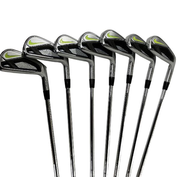 NIKE Vapor fly アイアン 5-9 A P 7本セット ゴルフ クラブ ナイキ