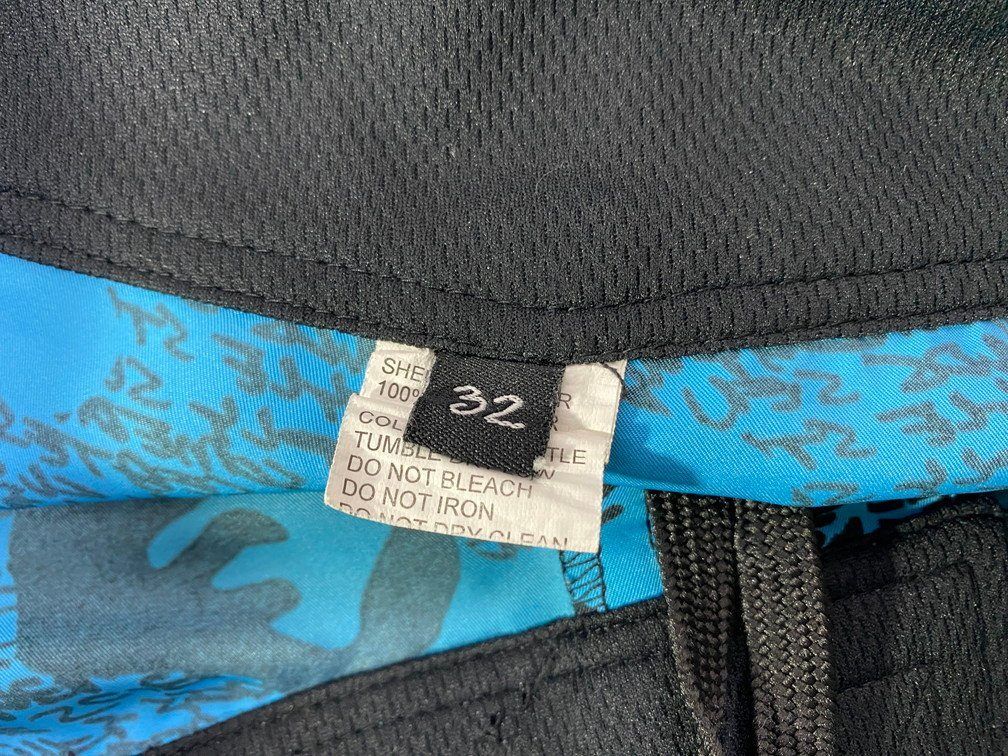00s Stussy×Futura ステューシー フューチュラ コラボ カモ