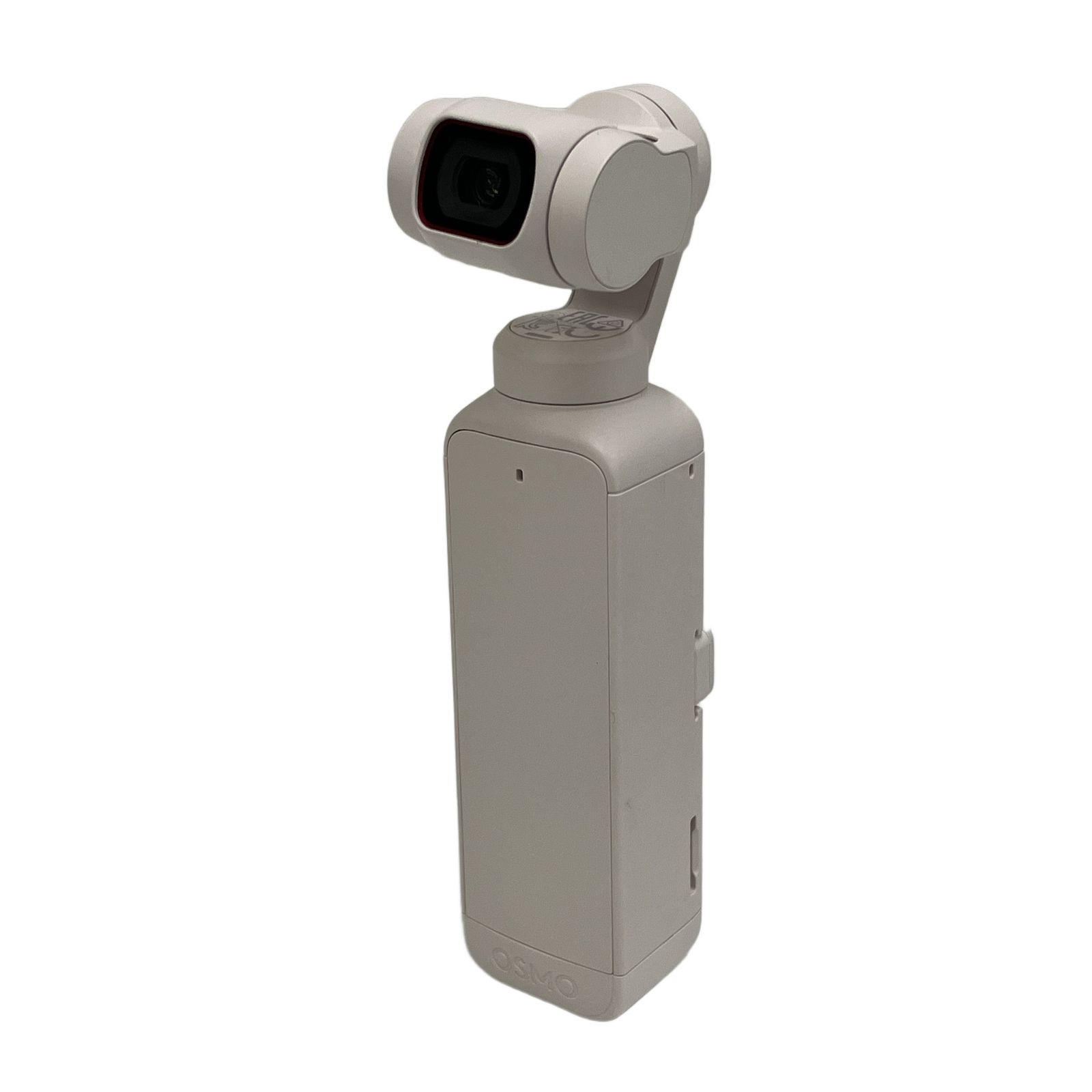 DJI OSMO Pocket 2 OT-210 サンセットホワイト 小型 ジンバルカメラ 